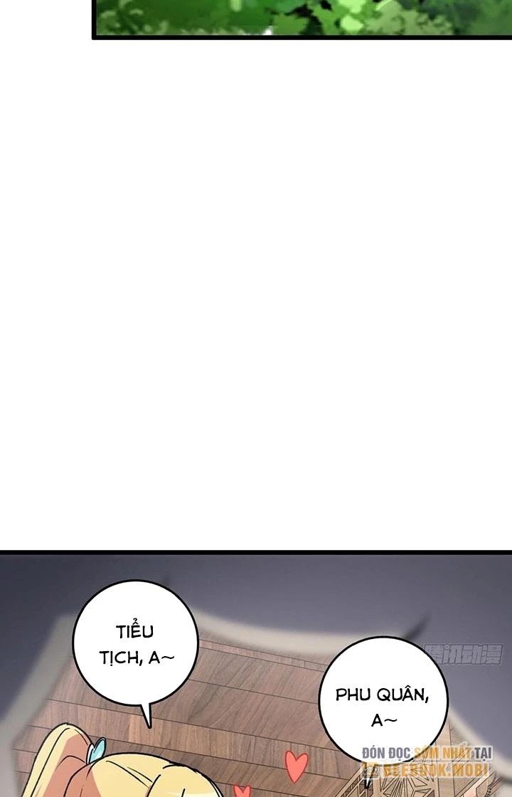 Sư Phụ Của Ta Mỗi Khi Đến Đại Nạn Mới Đột Phá Chapter 124 - Trang 2