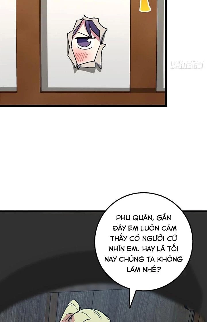 Sư Phụ Của Ta Mỗi Khi Đến Đại Nạn Mới Đột Phá Chapter 124 - Trang 2