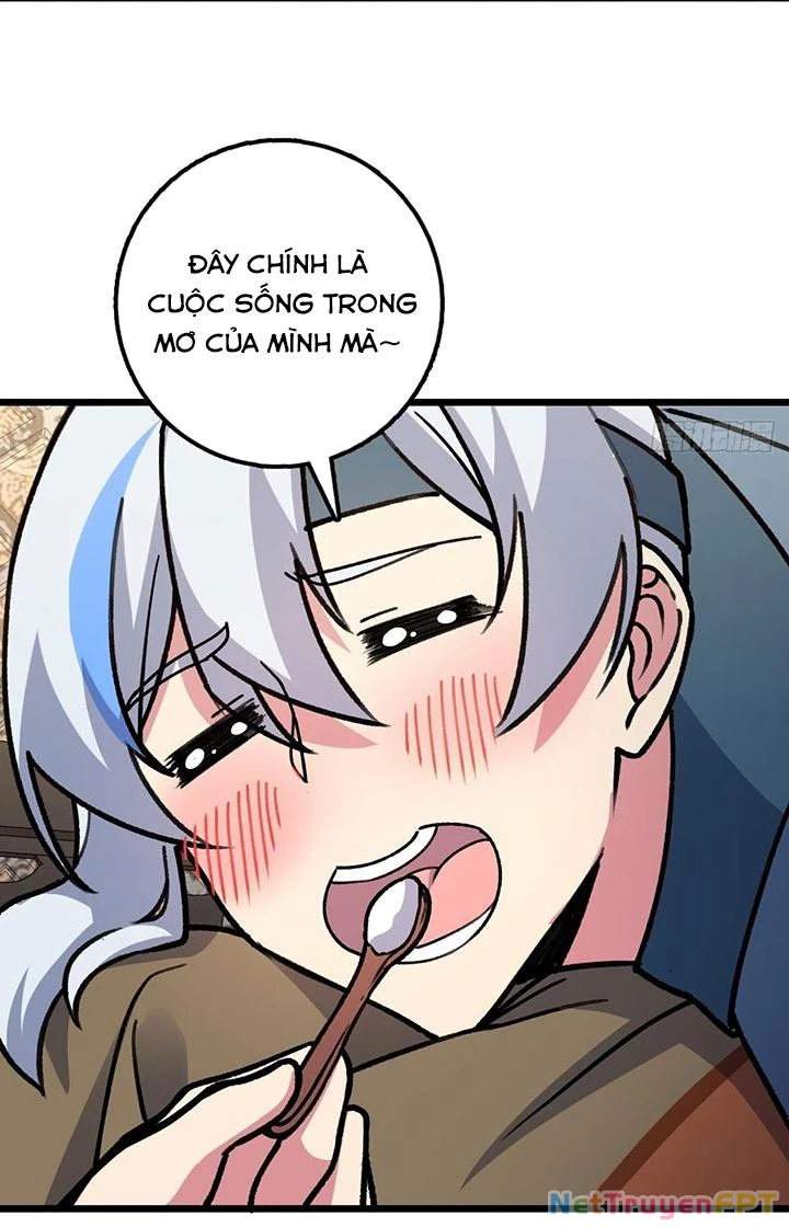 Sư Phụ Của Ta Mỗi Khi Đến Đại Nạn Mới Đột Phá Chapter 124 - Trang 2