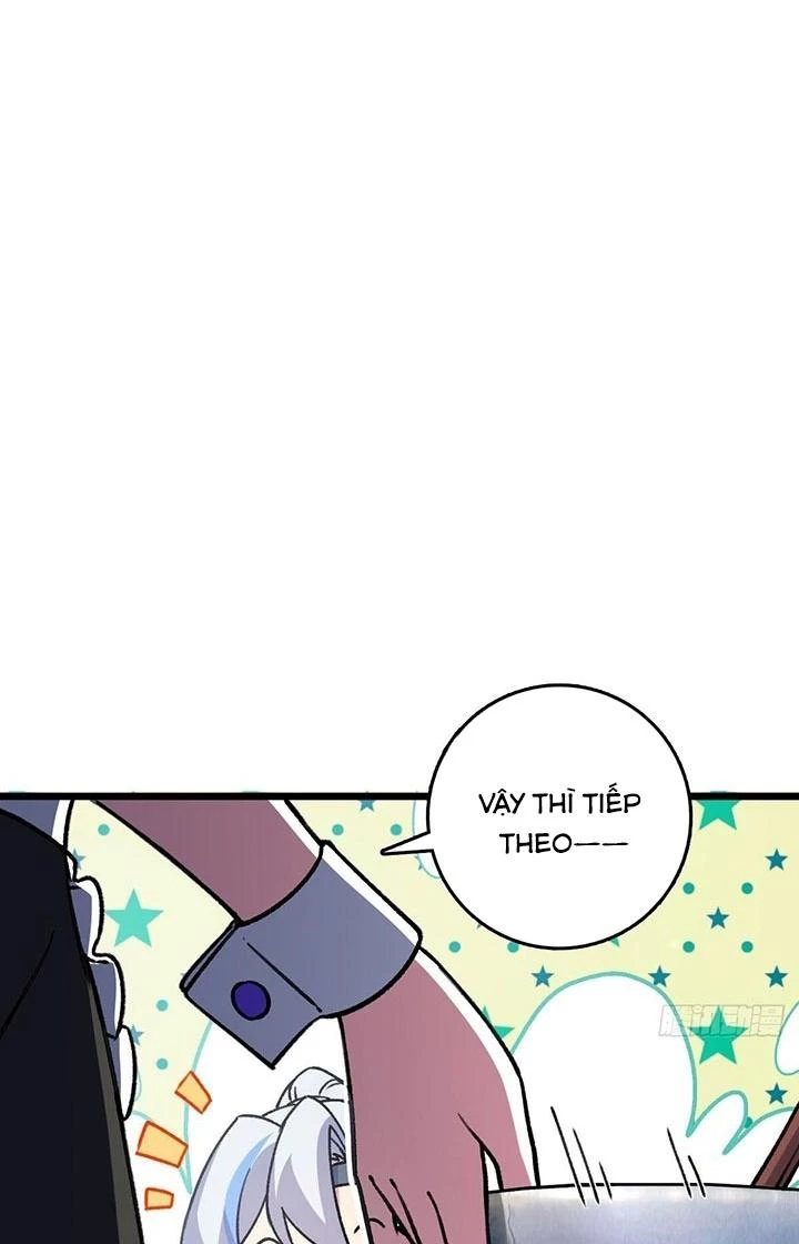 Sư Phụ Của Ta Mỗi Khi Đến Đại Nạn Mới Đột Phá Chapter 124 - Trang 2