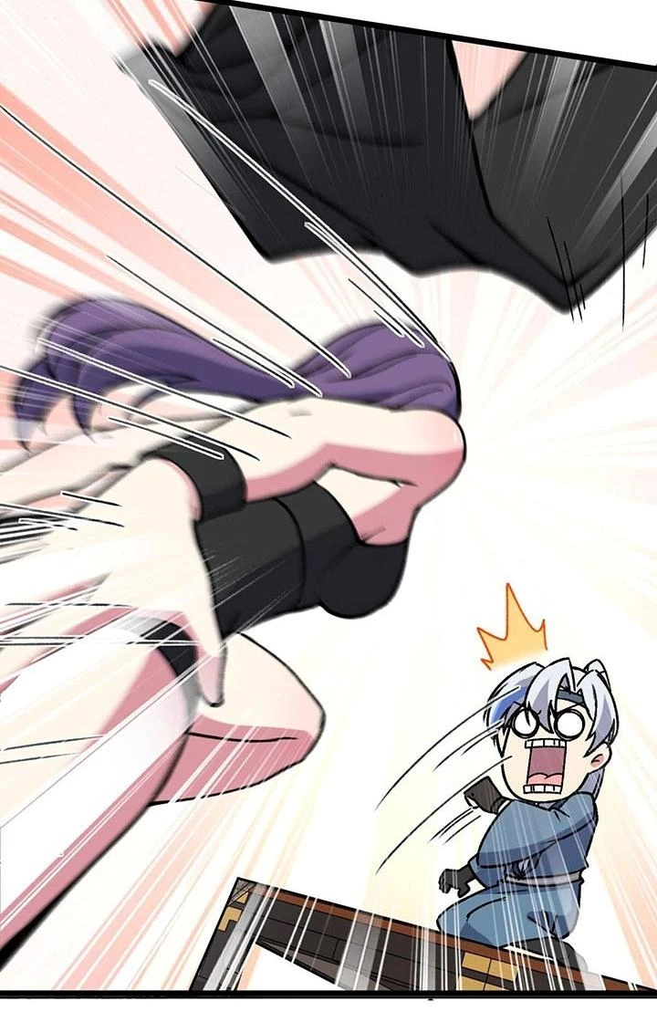 Sư Phụ Của Ta Mỗi Khi Đến Đại Nạn Mới Đột Phá Chapter 124 - Trang 2