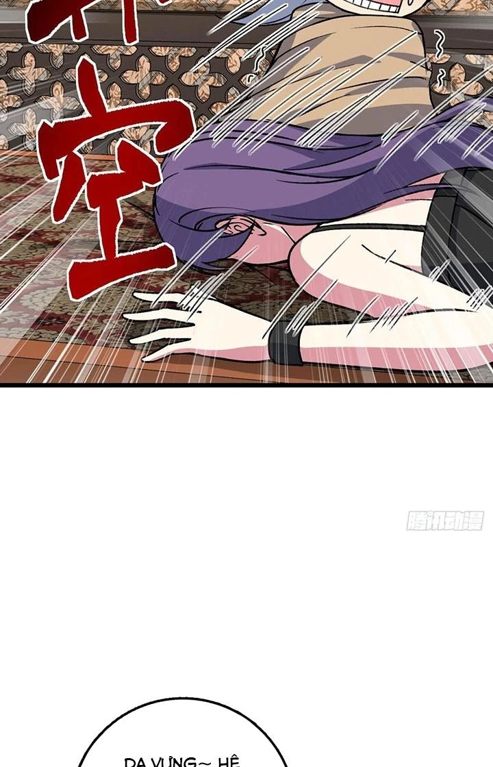 Sư Phụ Của Ta Mỗi Khi Đến Đại Nạn Mới Đột Phá Chapter 124 - Trang 2