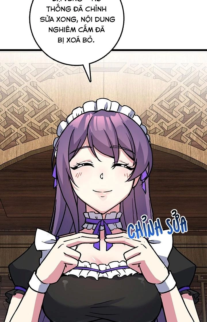 Sư Phụ Của Ta Mỗi Khi Đến Đại Nạn Mới Đột Phá Chapter 124 - Trang 2