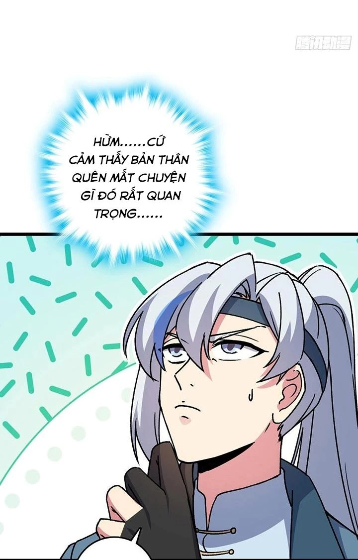 Sư Phụ Của Ta Mỗi Khi Đến Đại Nạn Mới Đột Phá Chapter 124 - Trang 2