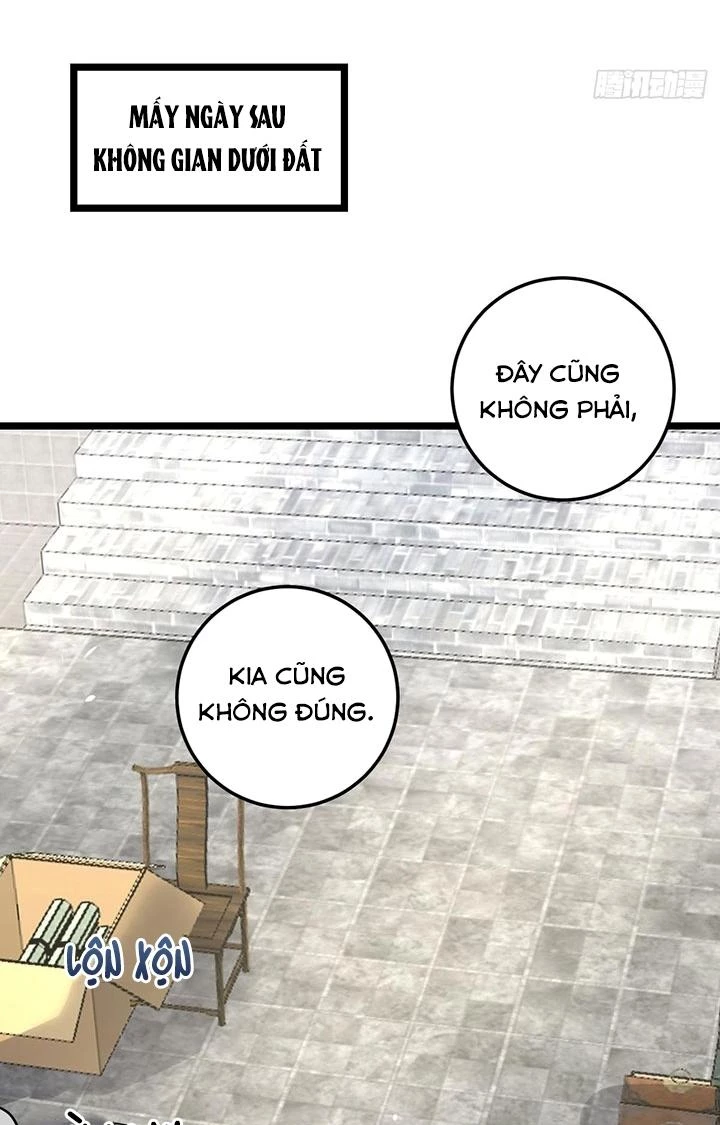 Sư Phụ Của Ta Mỗi Khi Đến Đại Nạn Mới Đột Phá Chapter 125 - Trang 2