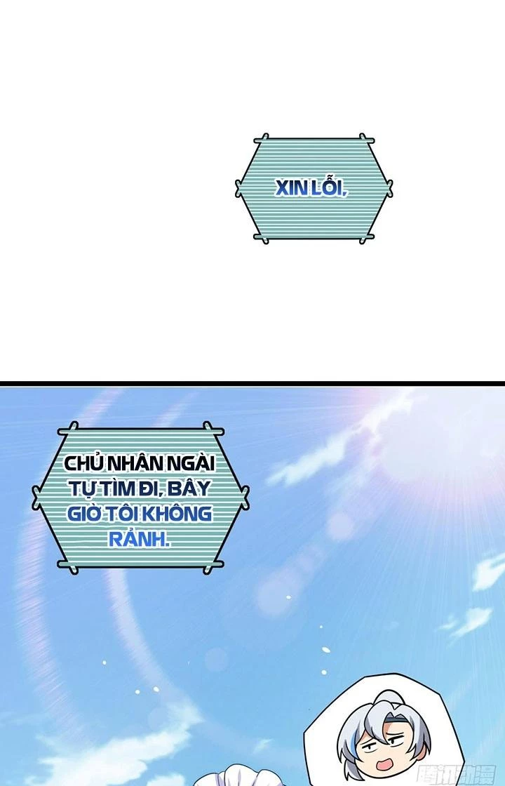 Sư Phụ Của Ta Mỗi Khi Đến Đại Nạn Mới Đột Phá Chapter 125 - Trang 2
