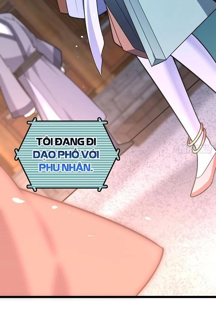 Sư Phụ Của Ta Mỗi Khi Đến Đại Nạn Mới Đột Phá Chapter 125 - Trang 2