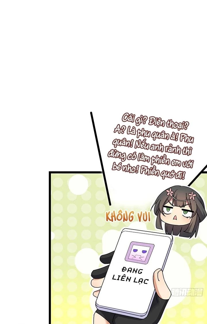 Sư Phụ Của Ta Mỗi Khi Đến Đại Nạn Mới Đột Phá Chapter 125 - Trang 2