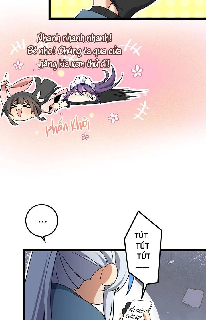 Sư Phụ Của Ta Mỗi Khi Đến Đại Nạn Mới Đột Phá Chapter 125 - Trang 2