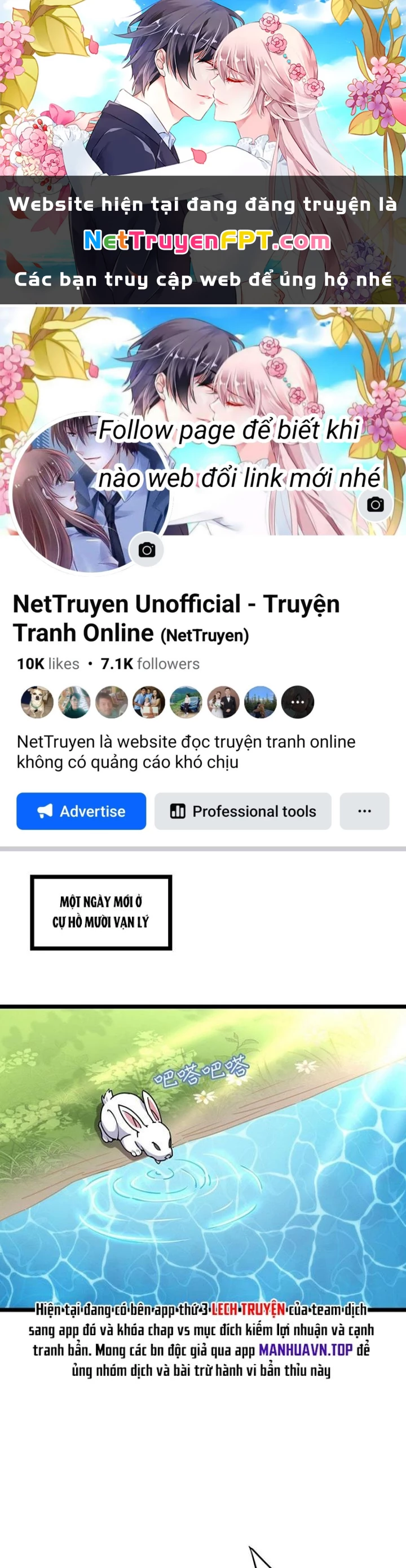 Sư Phụ Của Ta Mỗi Khi Đến Đại Nạn Mới Đột Phá Chapter 125 - Trang 2