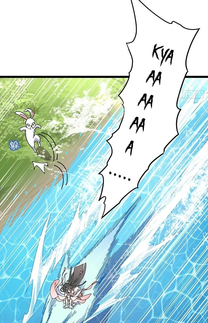 Sư Phụ Của Ta Mỗi Khi Đến Đại Nạn Mới Đột Phá Chapter 125 - Trang 2