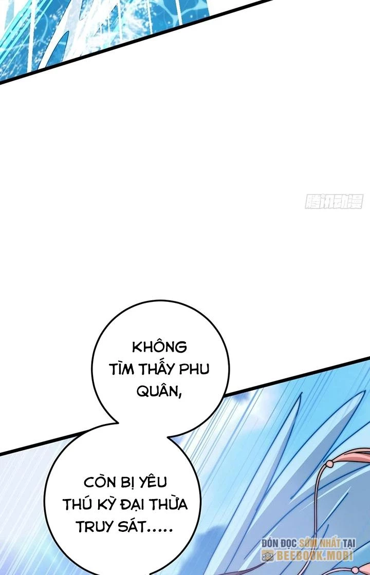 Sư Phụ Của Ta Mỗi Khi Đến Đại Nạn Mới Đột Phá Chapter 125 - Trang 2