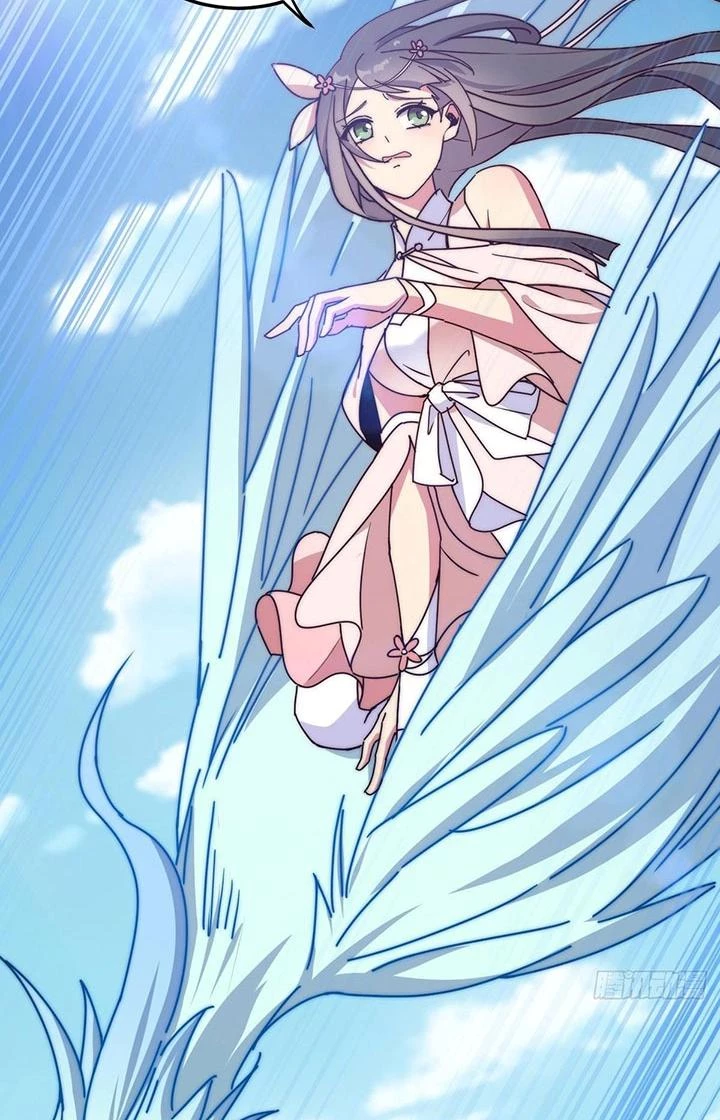 Sư Phụ Của Ta Mỗi Khi Đến Đại Nạn Mới Đột Phá Chapter 125 - Trang 2