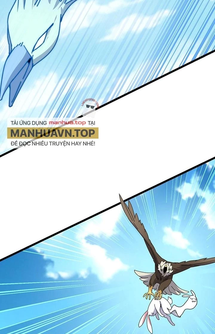 Sư Phụ Của Ta Mỗi Khi Đến Đại Nạn Mới Đột Phá Chapter 125 - Trang 2