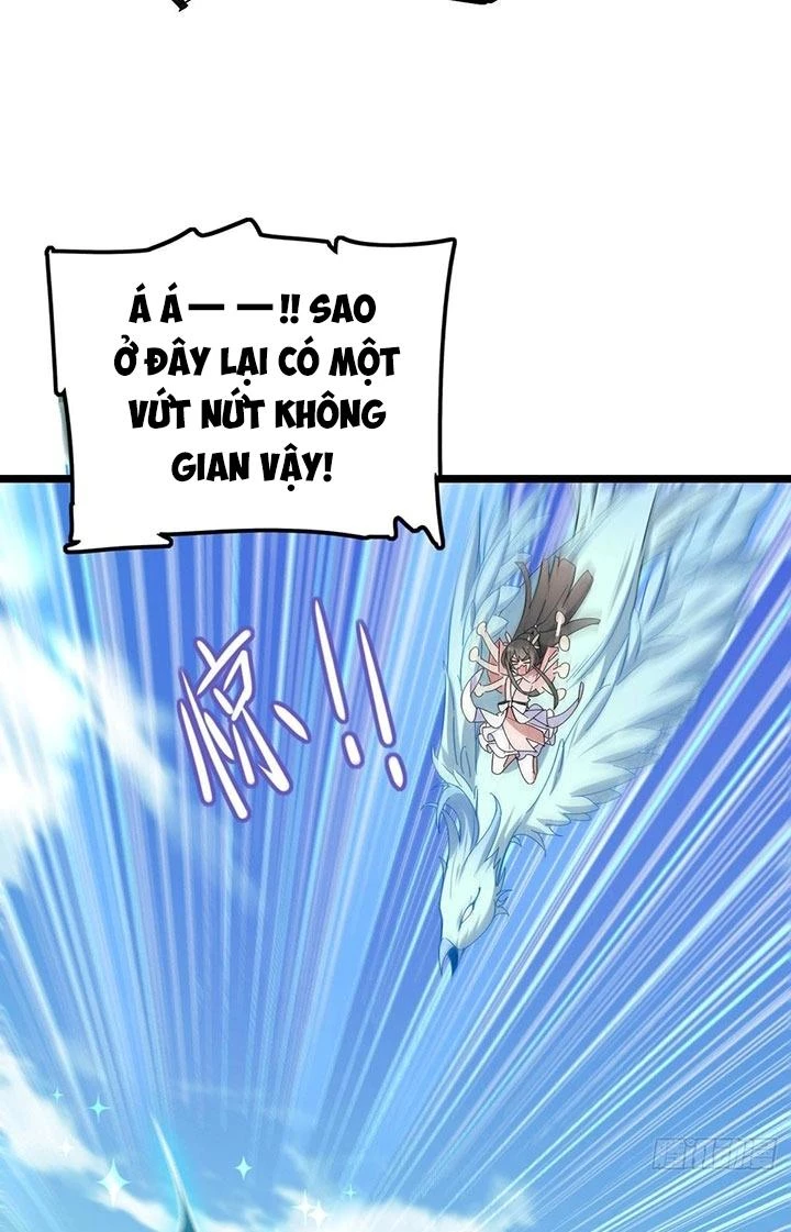 Sư Phụ Của Ta Mỗi Khi Đến Đại Nạn Mới Đột Phá Chapter 125 - Trang 2