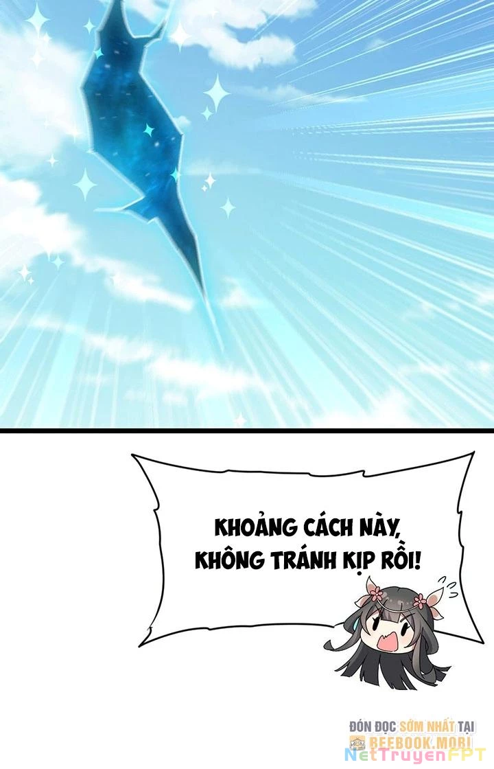 Sư Phụ Của Ta Mỗi Khi Đến Đại Nạn Mới Đột Phá Chapter 125 - Trang 2