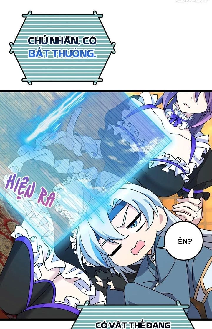 Sư Phụ Của Ta Mỗi Khi Đến Đại Nạn Mới Đột Phá Chapter 125 - Trang 2