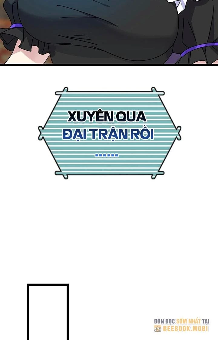 Sư Phụ Của Ta Mỗi Khi Đến Đại Nạn Mới Đột Phá Chapter 125 - Trang 2