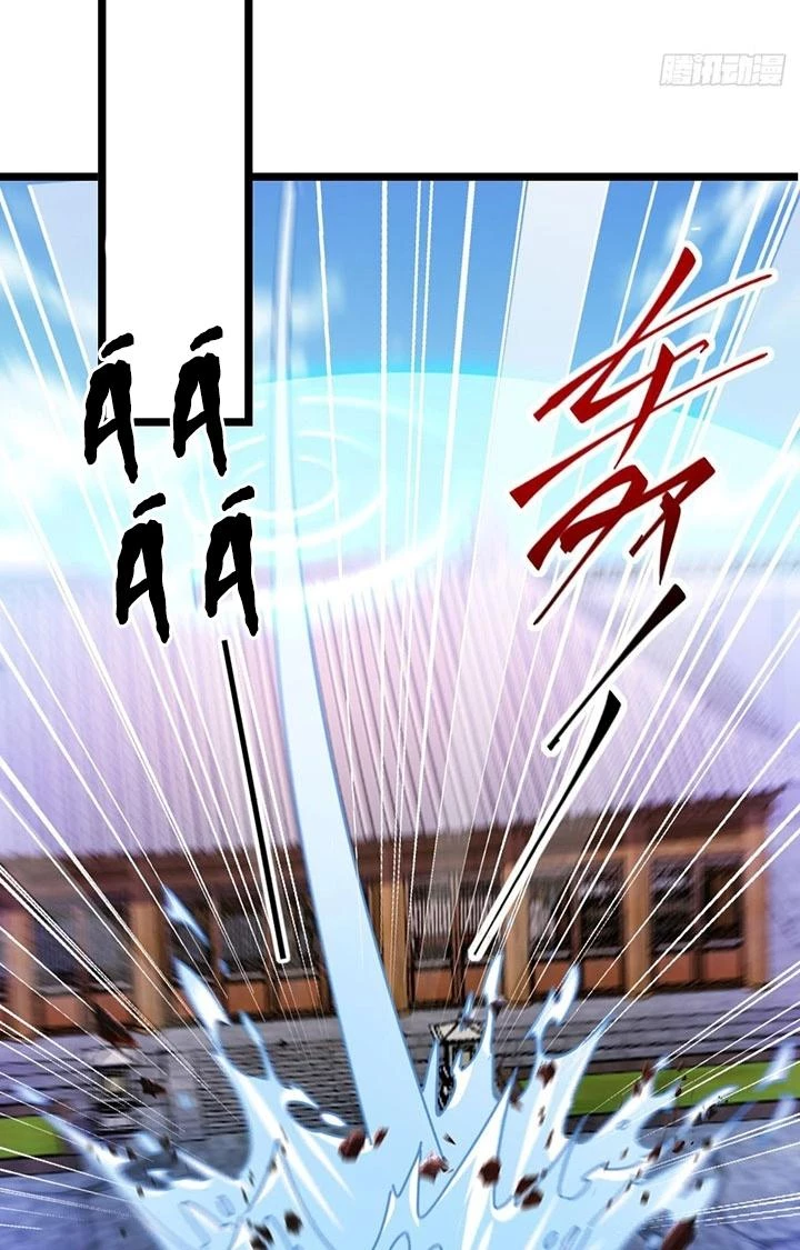 Sư Phụ Của Ta Mỗi Khi Đến Đại Nạn Mới Đột Phá Chapter 125 - Trang 2