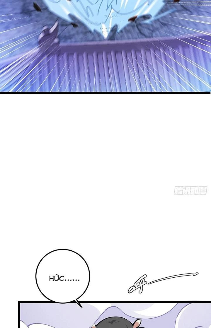 Sư Phụ Của Ta Mỗi Khi Đến Đại Nạn Mới Đột Phá Chapter 125 - Trang 2