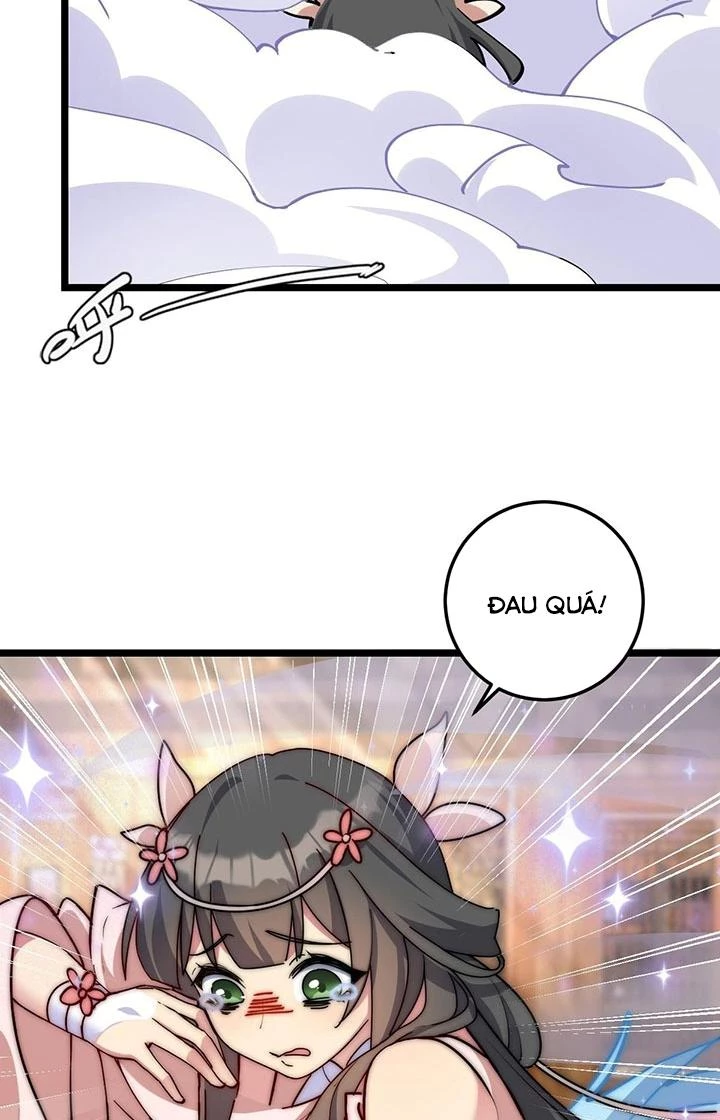 Sư Phụ Của Ta Mỗi Khi Đến Đại Nạn Mới Đột Phá Chapter 125 - Trang 2