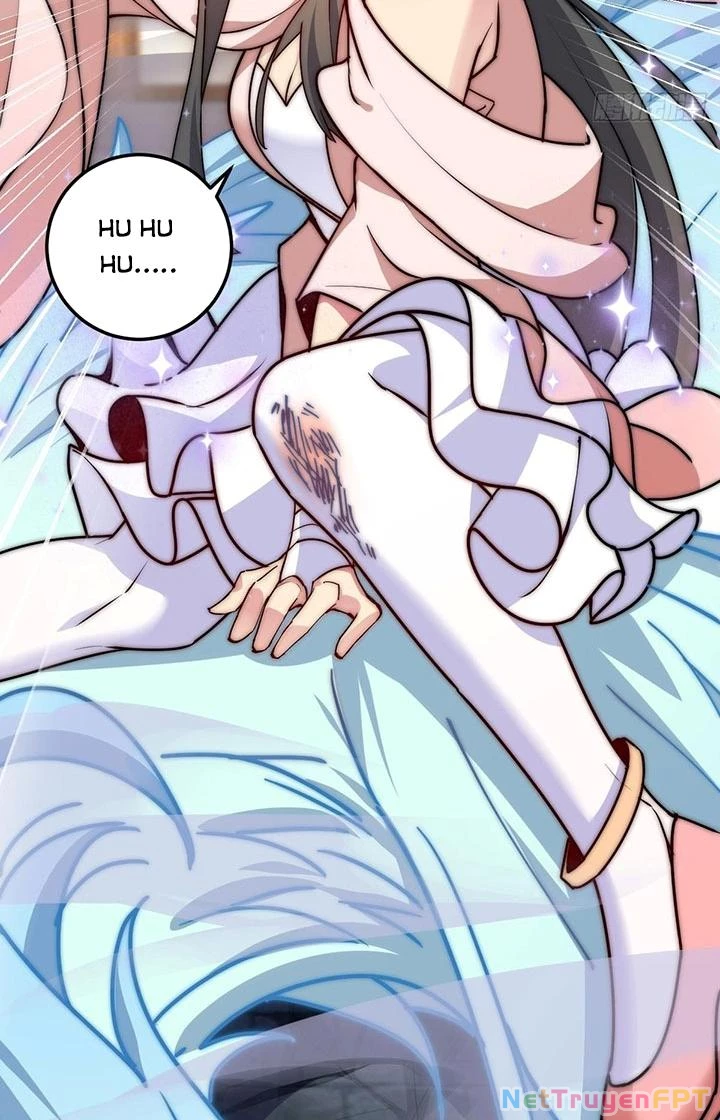 Sư Phụ Của Ta Mỗi Khi Đến Đại Nạn Mới Đột Phá Chapter 125 - Trang 2