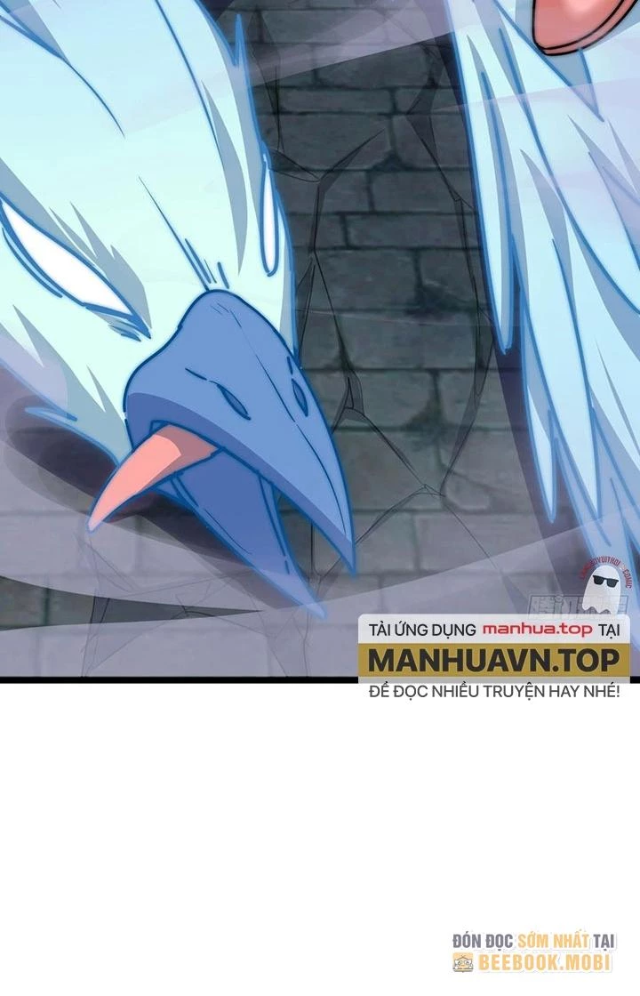 Sư Phụ Của Ta Mỗi Khi Đến Đại Nạn Mới Đột Phá Chapter 125 - Trang 2