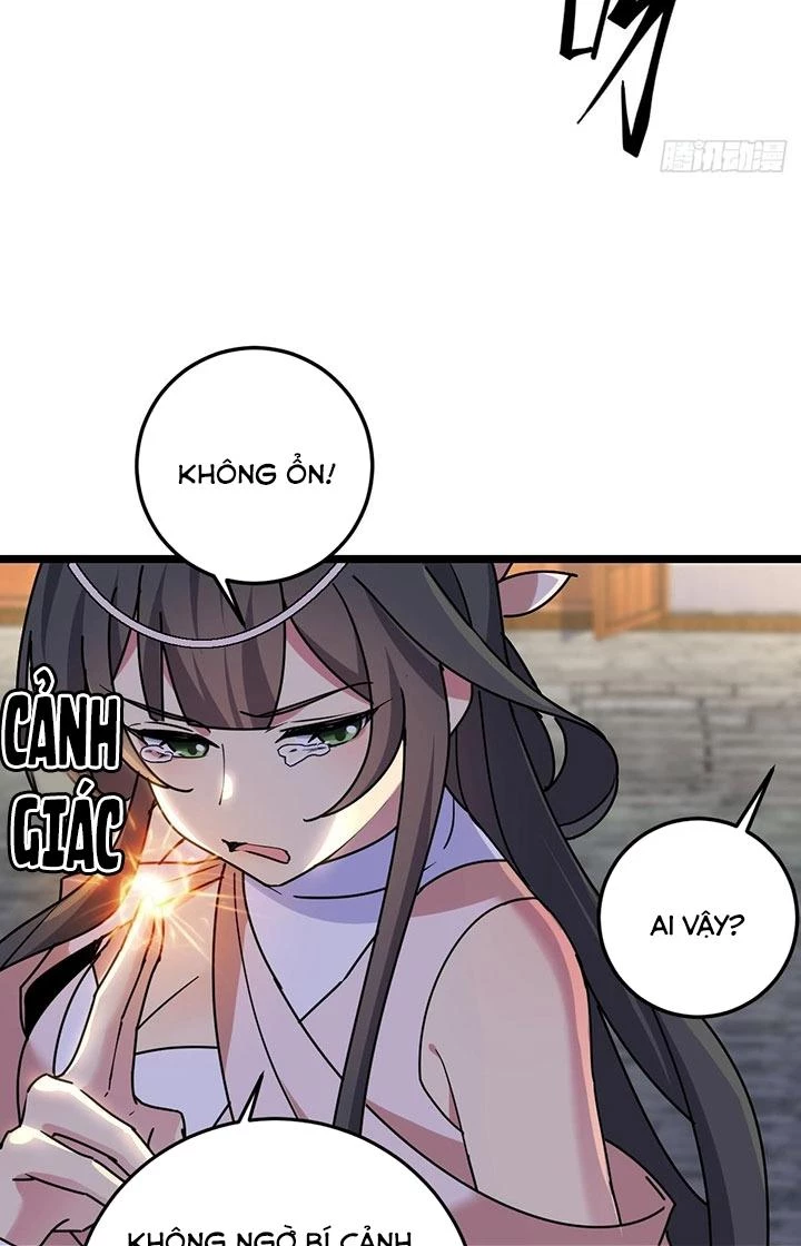 Sư Phụ Của Ta Mỗi Khi Đến Đại Nạn Mới Đột Phá Chapter 125 - Trang 2