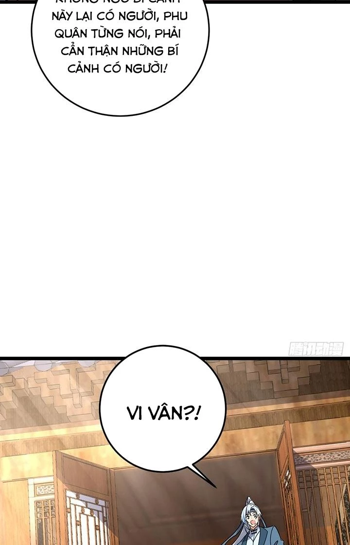 Sư Phụ Của Ta Mỗi Khi Đến Đại Nạn Mới Đột Phá Chapter 125 - Trang 2