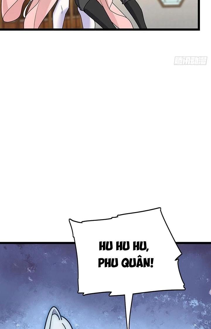 Sư Phụ Của Ta Mỗi Khi Đến Đại Nạn Mới Đột Phá Chapter 125 - Trang 2