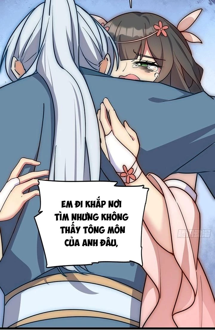 Sư Phụ Của Ta Mỗi Khi Đến Đại Nạn Mới Đột Phá Chapter 125 - Trang 2