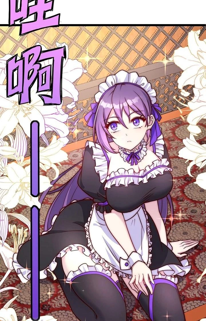 Sư Phụ Của Ta Mỗi Khi Đến Đại Nạn Mới Đột Phá Chapter 125 - Trang 2