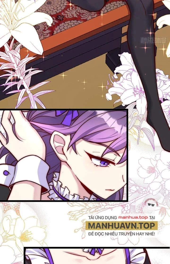 Sư Phụ Của Ta Mỗi Khi Đến Đại Nạn Mới Đột Phá Chapter 125 - Trang 2