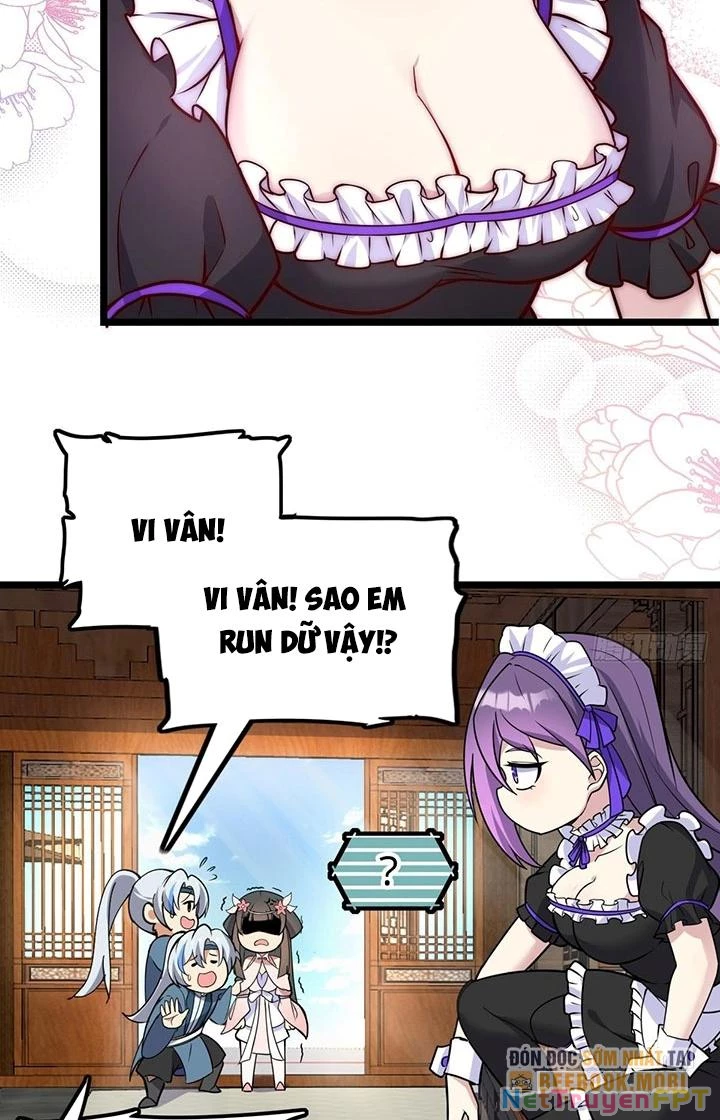 Sư Phụ Của Ta Mỗi Khi Đến Đại Nạn Mới Đột Phá Chapter 125 - Trang 2