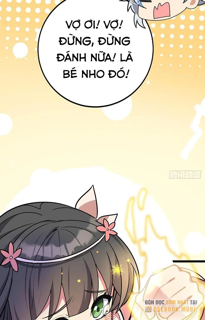 Sư Phụ Của Ta Mỗi Khi Đến Đại Nạn Mới Đột Phá Chapter 125 - Trang 2