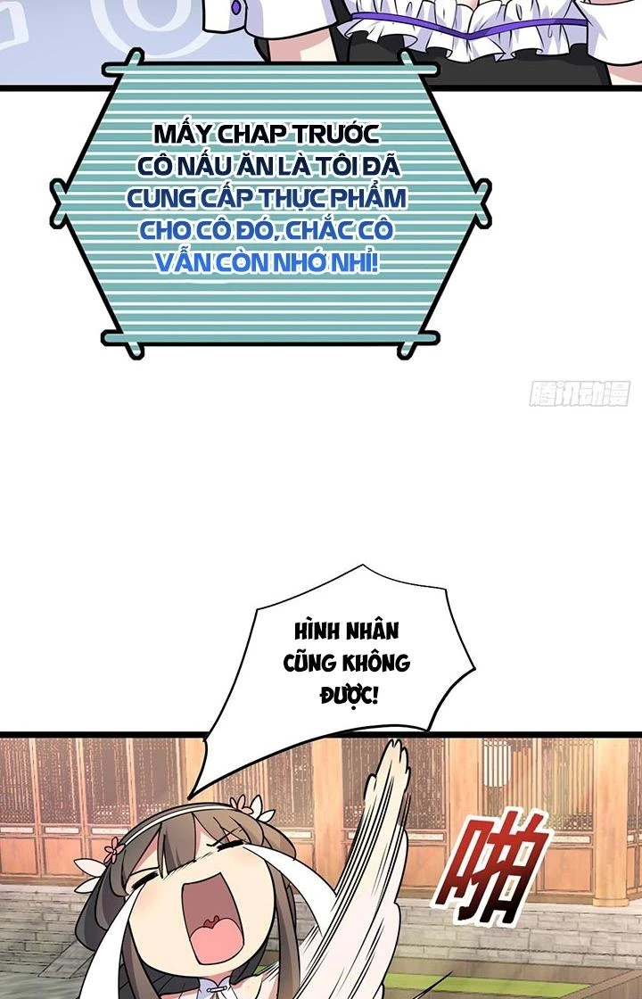 Sư Phụ Của Ta Mỗi Khi Đến Đại Nạn Mới Đột Phá Chapter 125 - Trang 2