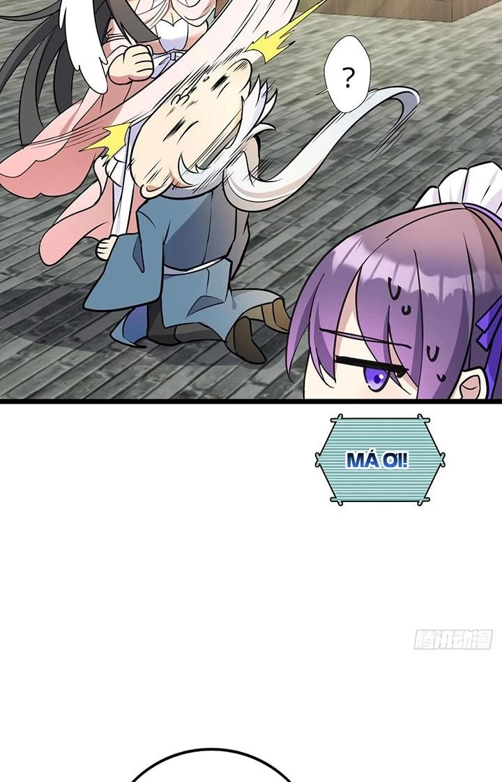 Sư Phụ Của Ta Mỗi Khi Đến Đại Nạn Mới Đột Phá Chapter 125 - Trang 2