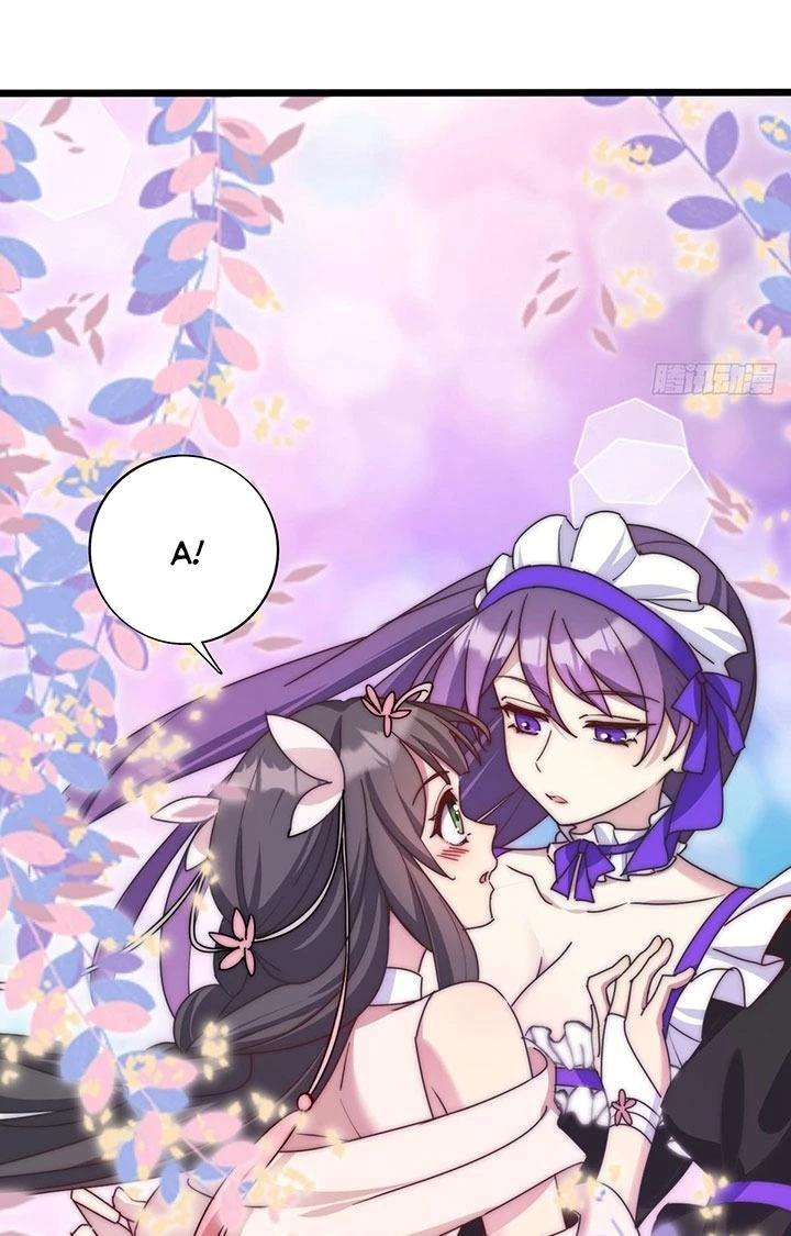 Sư Phụ Của Ta Mỗi Khi Đến Đại Nạn Mới Đột Phá Chapter 125 - Trang 2