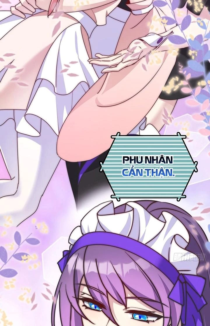 Sư Phụ Của Ta Mỗi Khi Đến Đại Nạn Mới Đột Phá Chapter 125 - Trang 2