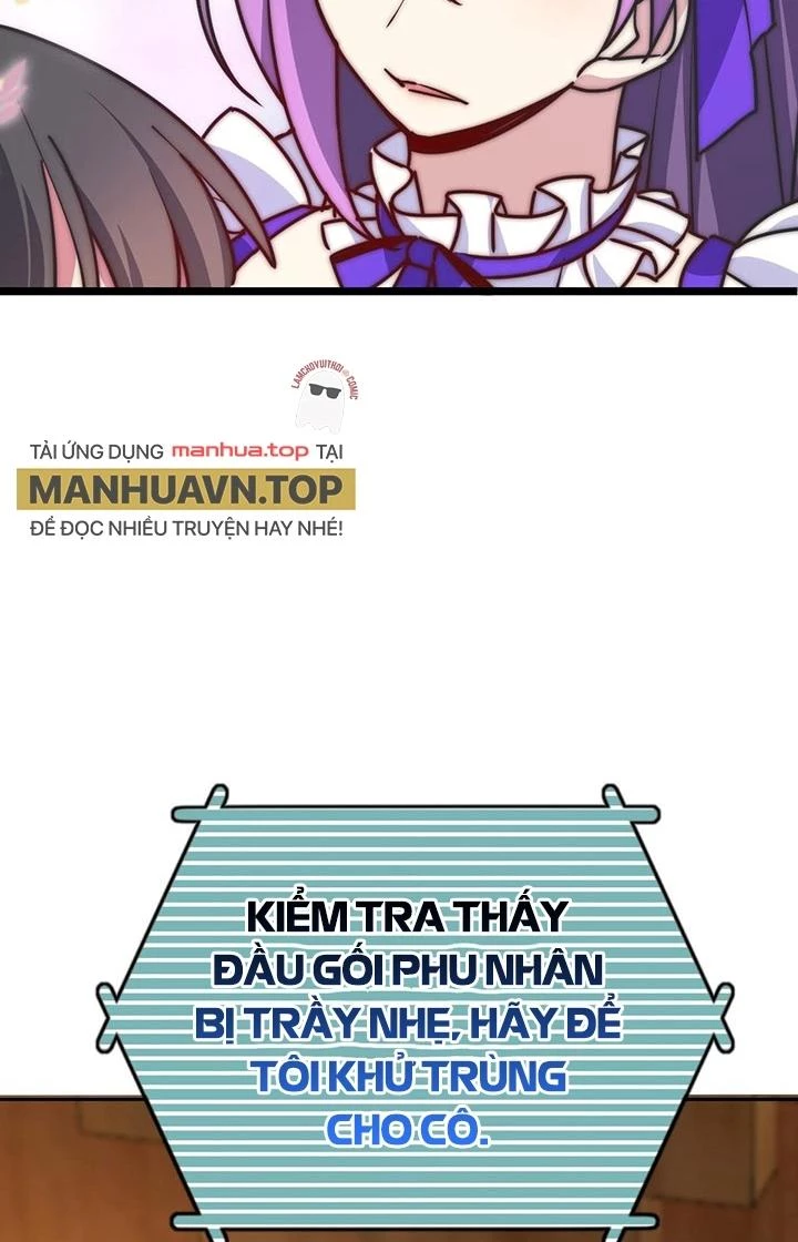 Sư Phụ Của Ta Mỗi Khi Đến Đại Nạn Mới Đột Phá Chapter 125 - Trang 2