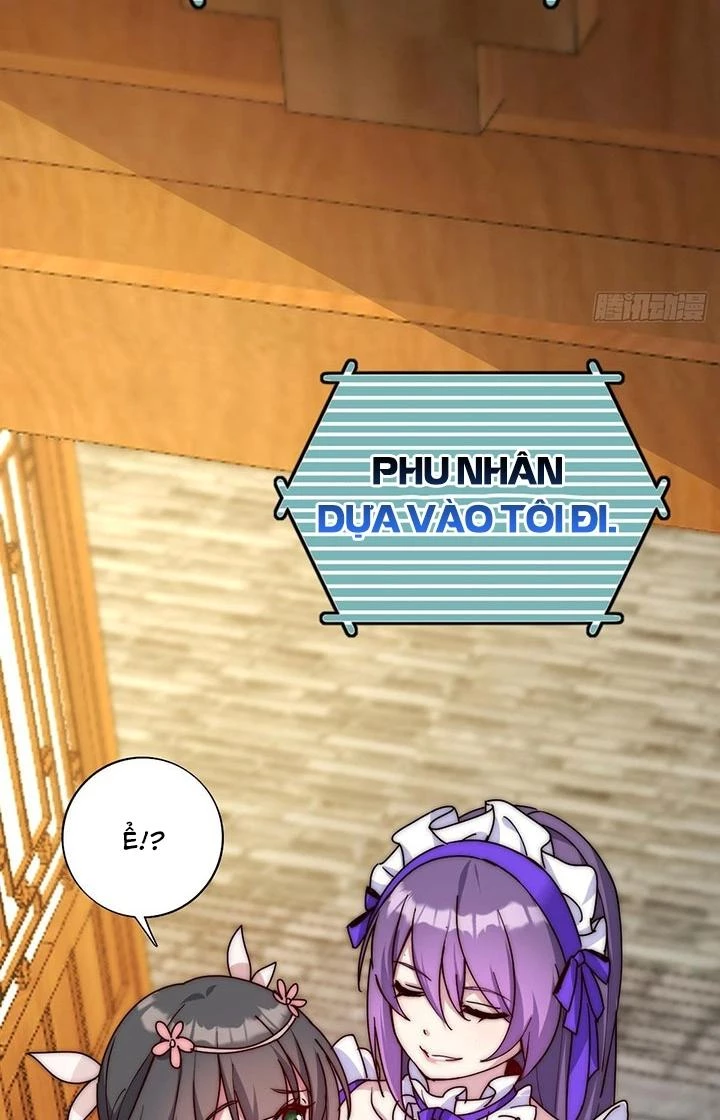 Sư Phụ Của Ta Mỗi Khi Đến Đại Nạn Mới Đột Phá Chapter 125 - Trang 2