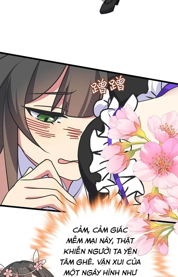 Sư Phụ Của Ta Mỗi Khi Đến Đại Nạn Mới Đột Phá Chapter 125 - Trang 2