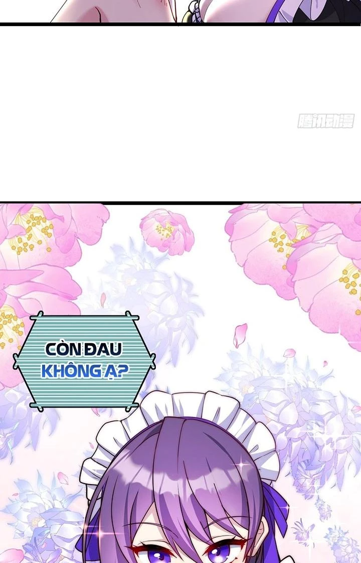 Sư Phụ Của Ta Mỗi Khi Đến Đại Nạn Mới Đột Phá Chapter 125 - Trang 2