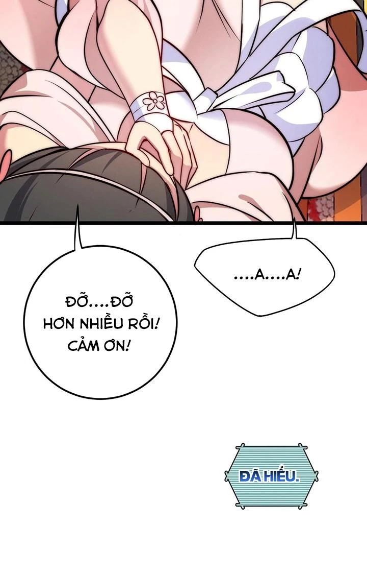 Sư Phụ Của Ta Mỗi Khi Đến Đại Nạn Mới Đột Phá Chapter 125 - Trang 2