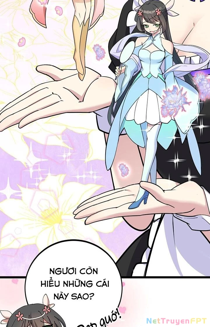 Sư Phụ Của Ta Mỗi Khi Đến Đại Nạn Mới Đột Phá Chapter 125 - Trang 2