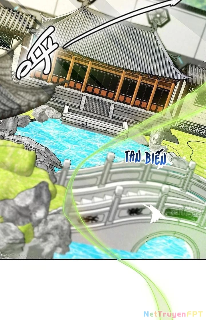 Sư Phụ Của Ta Mỗi Khi Đến Đại Nạn Mới Đột Phá Chapter 126 - Trang 2