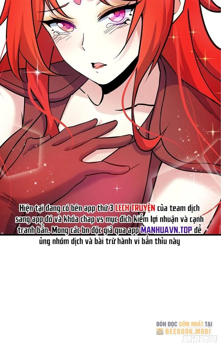 Sư Phụ Của Ta Mỗi Khi Đến Đại Nạn Mới Đột Phá Chapter 126 - Trang 2