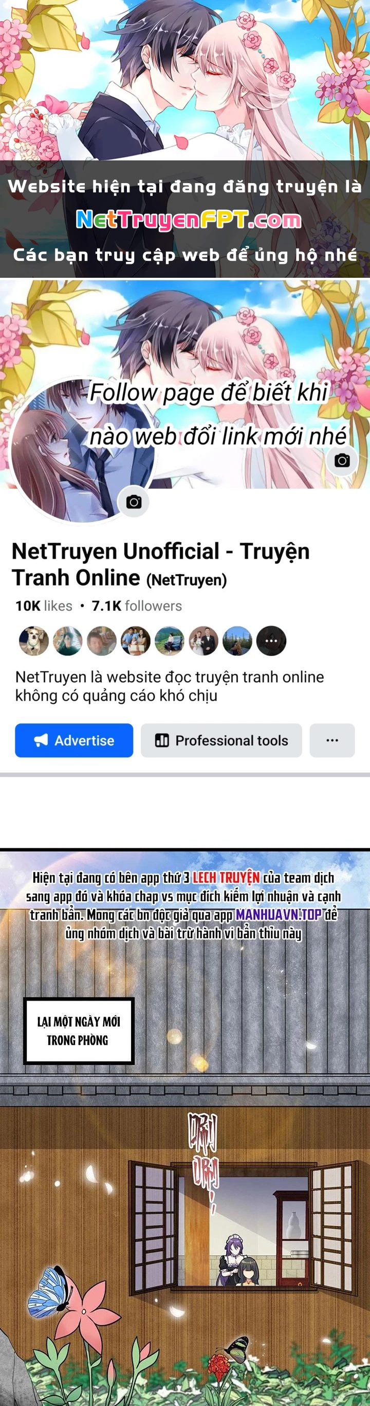 Sư Phụ Của Ta Mỗi Khi Đến Đại Nạn Mới Đột Phá Chapter 126 - Trang 2