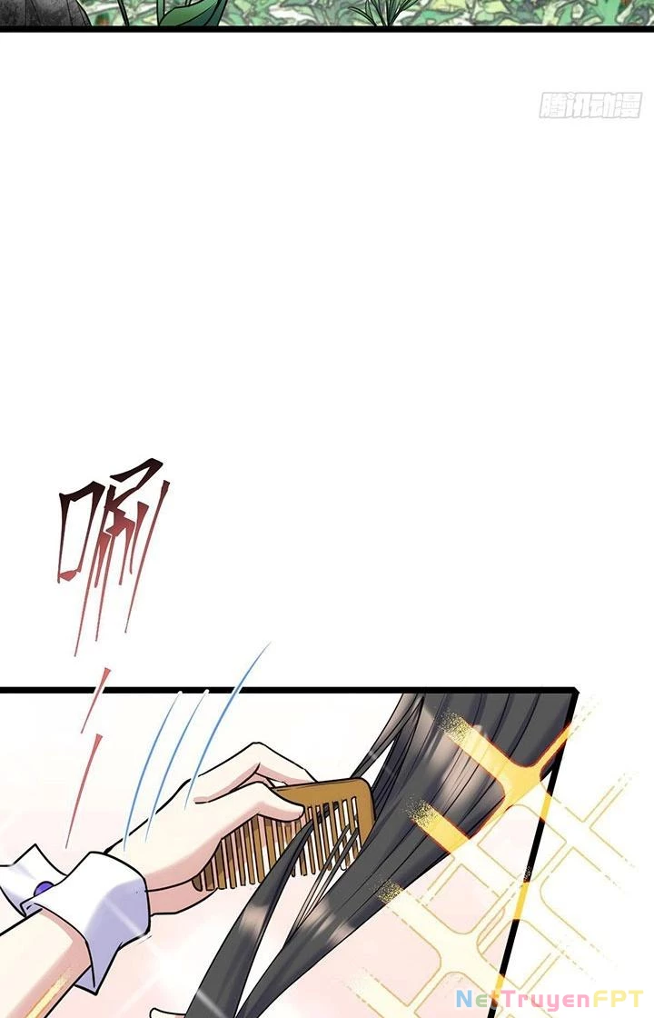 Sư Phụ Của Ta Mỗi Khi Đến Đại Nạn Mới Đột Phá Chapter 126 - Trang 2