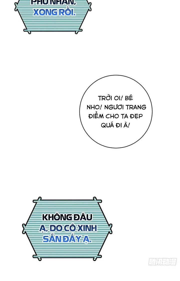 Sư Phụ Của Ta Mỗi Khi Đến Đại Nạn Mới Đột Phá Chapter 126 - Trang 2